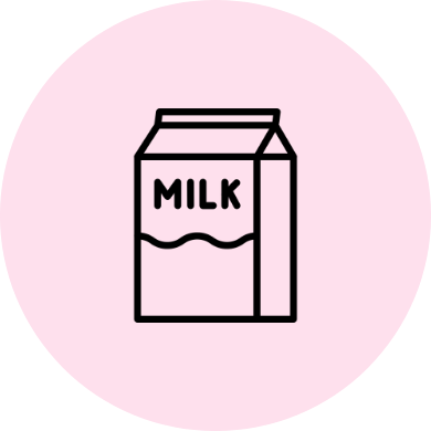 lactose